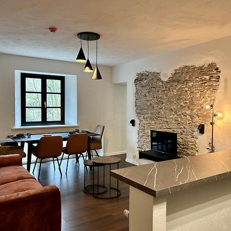 Cacele - La Croisette 5 Appartementen En 6 Tweepersoonskamers Vresse-sur-Semois Esterno foto