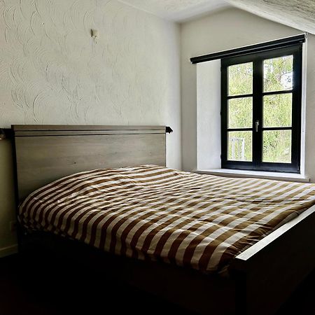 Cacele - La Croisette 5 Appartementen En 6 Tweepersoonskamers Vresse-sur-Semois Esterno foto