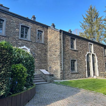 Cacele - La Croisette 5 Appartementen En 6 Tweepersoonskamers Vresse-sur-Semois Esterno foto