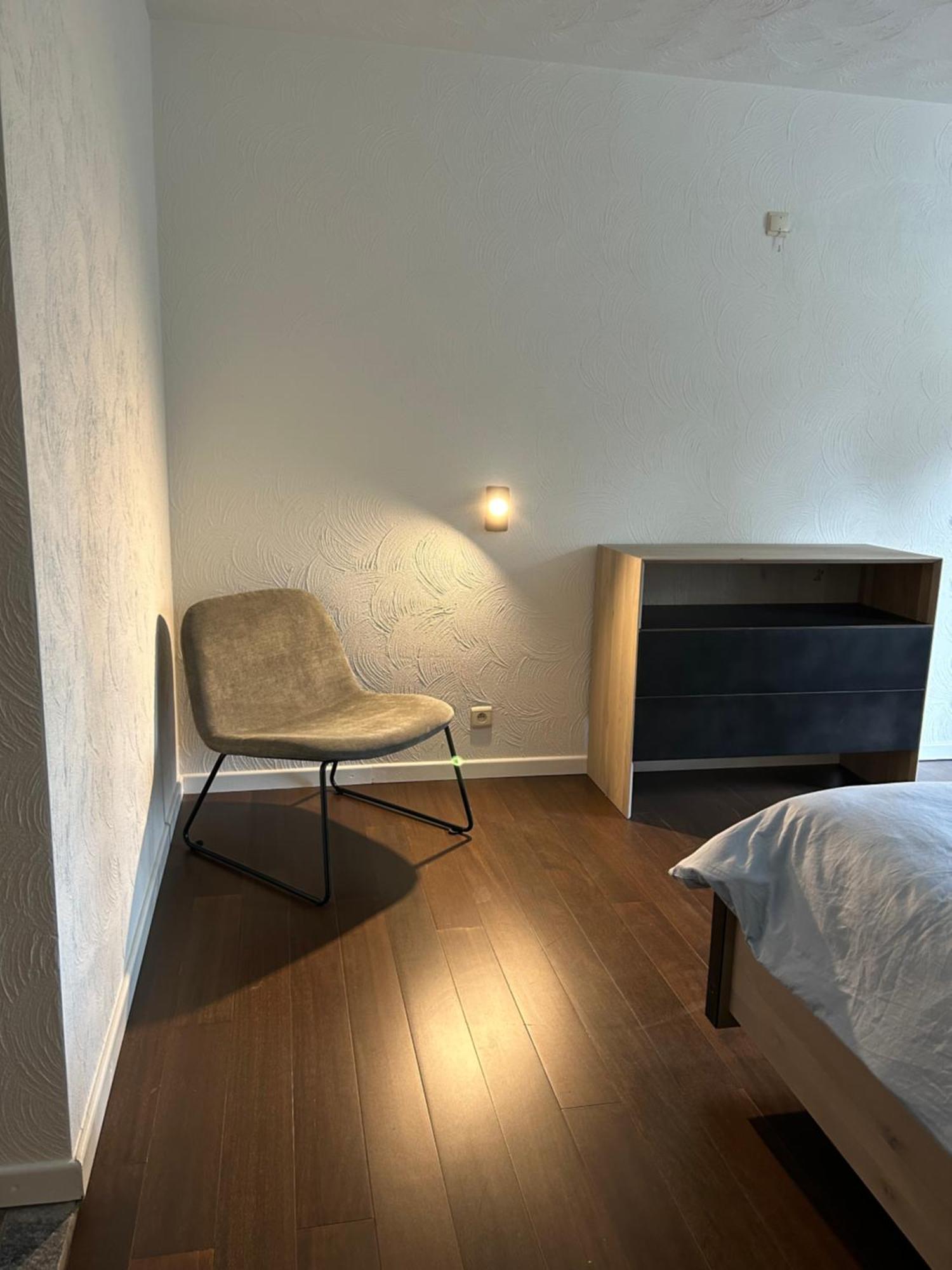Cacele - La Croisette 5 Appartementen En 6 Tweepersoonskamers Vresse-sur-Semois Esterno foto