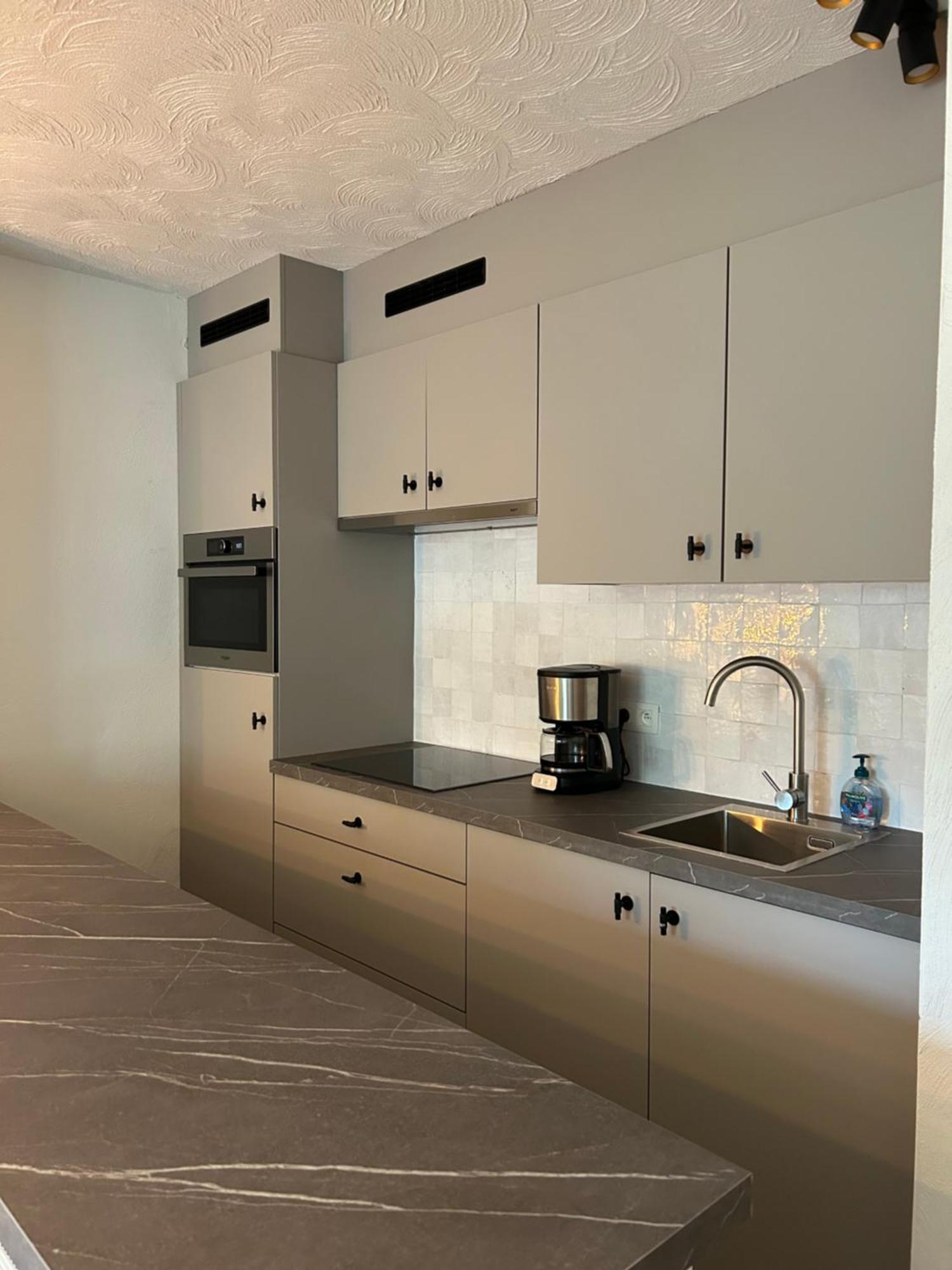 Cacele - La Croisette 5 Appartementen En 6 Tweepersoonskamers Vresse-sur-Semois Esterno foto
