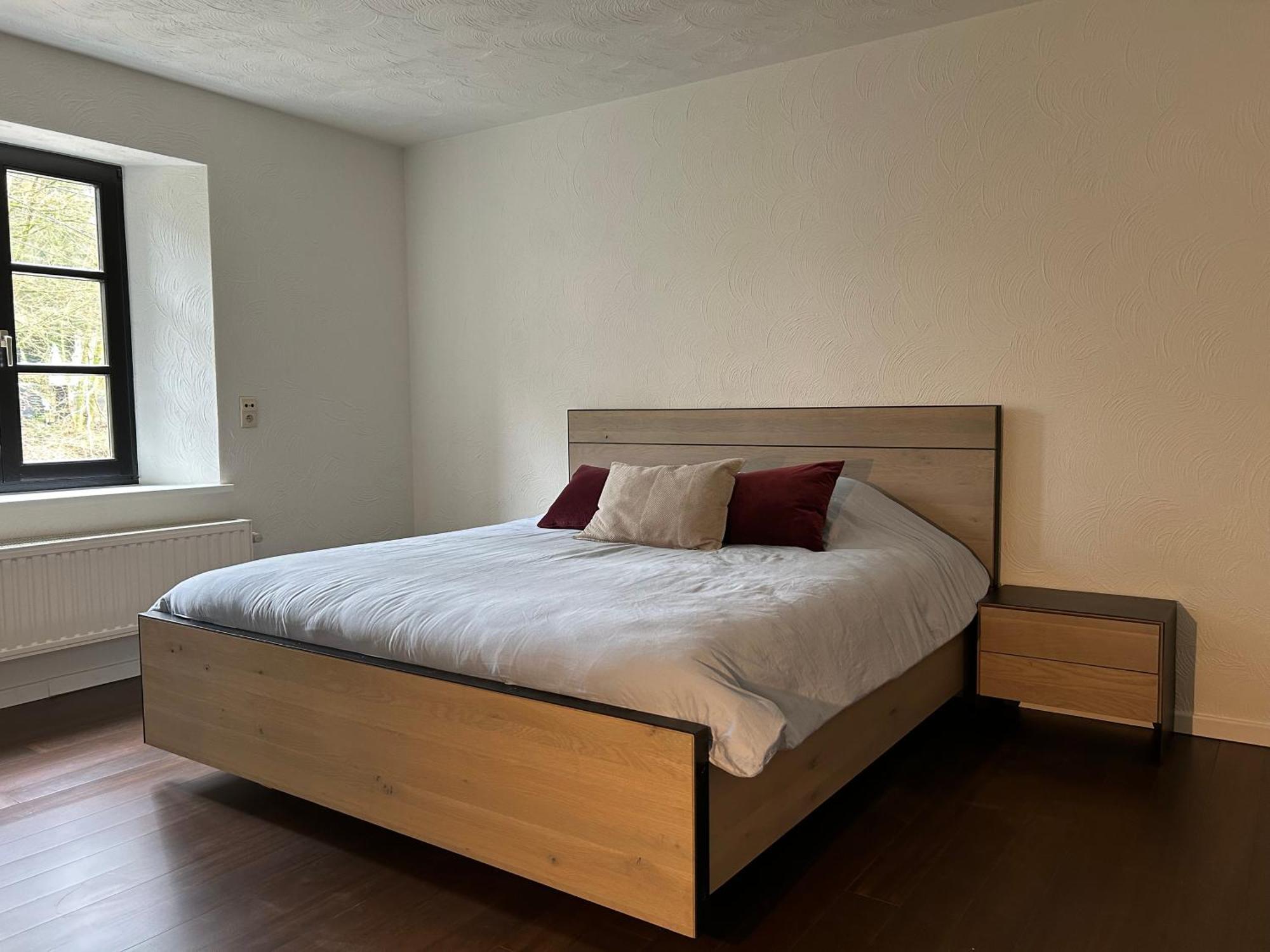 Cacele - La Croisette 5 Appartementen En 6 Tweepersoonskamers Vresse-sur-Semois Esterno foto