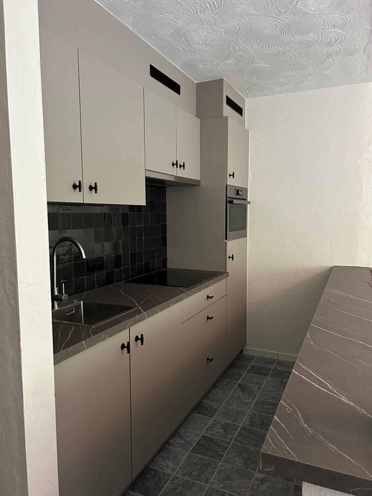 Cacele - La Croisette 5 Appartementen En 6 Tweepersoonskamers Vresse-sur-Semois Esterno foto