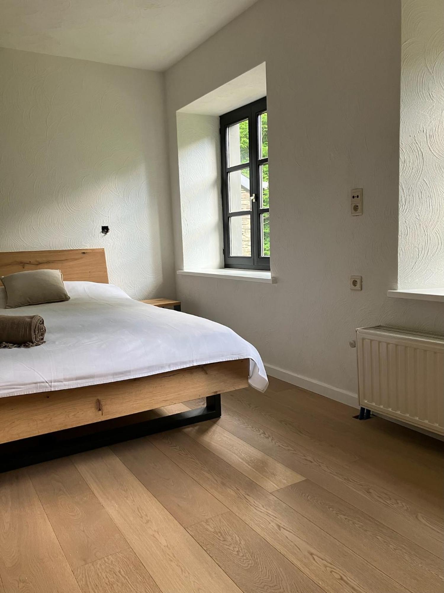 Cacele - La Croisette 5 Appartementen En 6 Tweepersoonskamers Vresse-sur-Semois Esterno foto