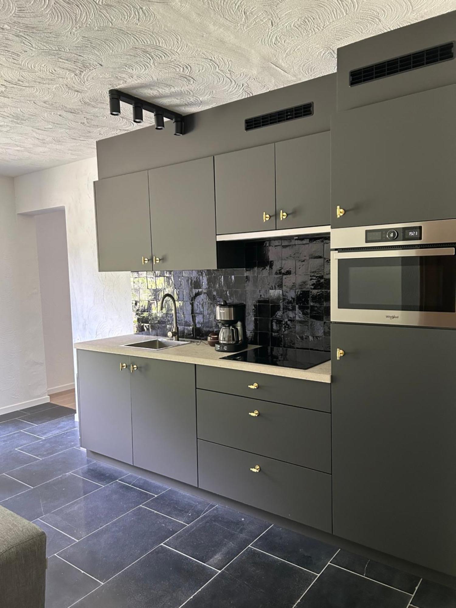 Cacele - La Croisette 5 Appartementen En 6 Tweepersoonskamers Vresse-sur-Semois Esterno foto