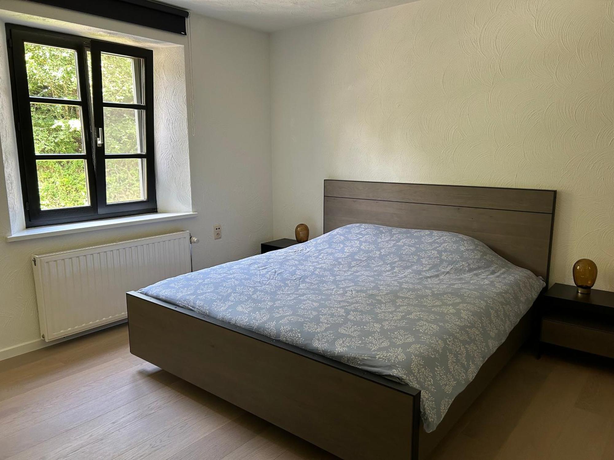 Cacele - La Croisette 5 Appartementen En 6 Tweepersoonskamers Vresse-sur-Semois Esterno foto