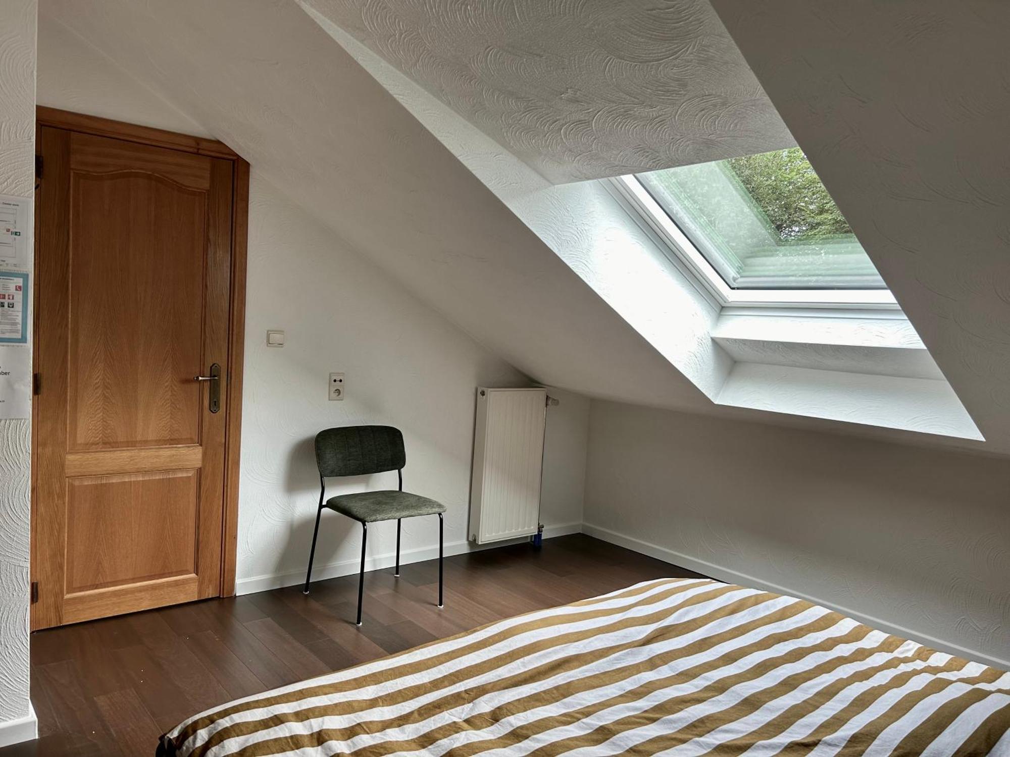 Cacele - La Croisette 5 Appartementen En 6 Tweepersoonskamers Vresse-sur-Semois Esterno foto