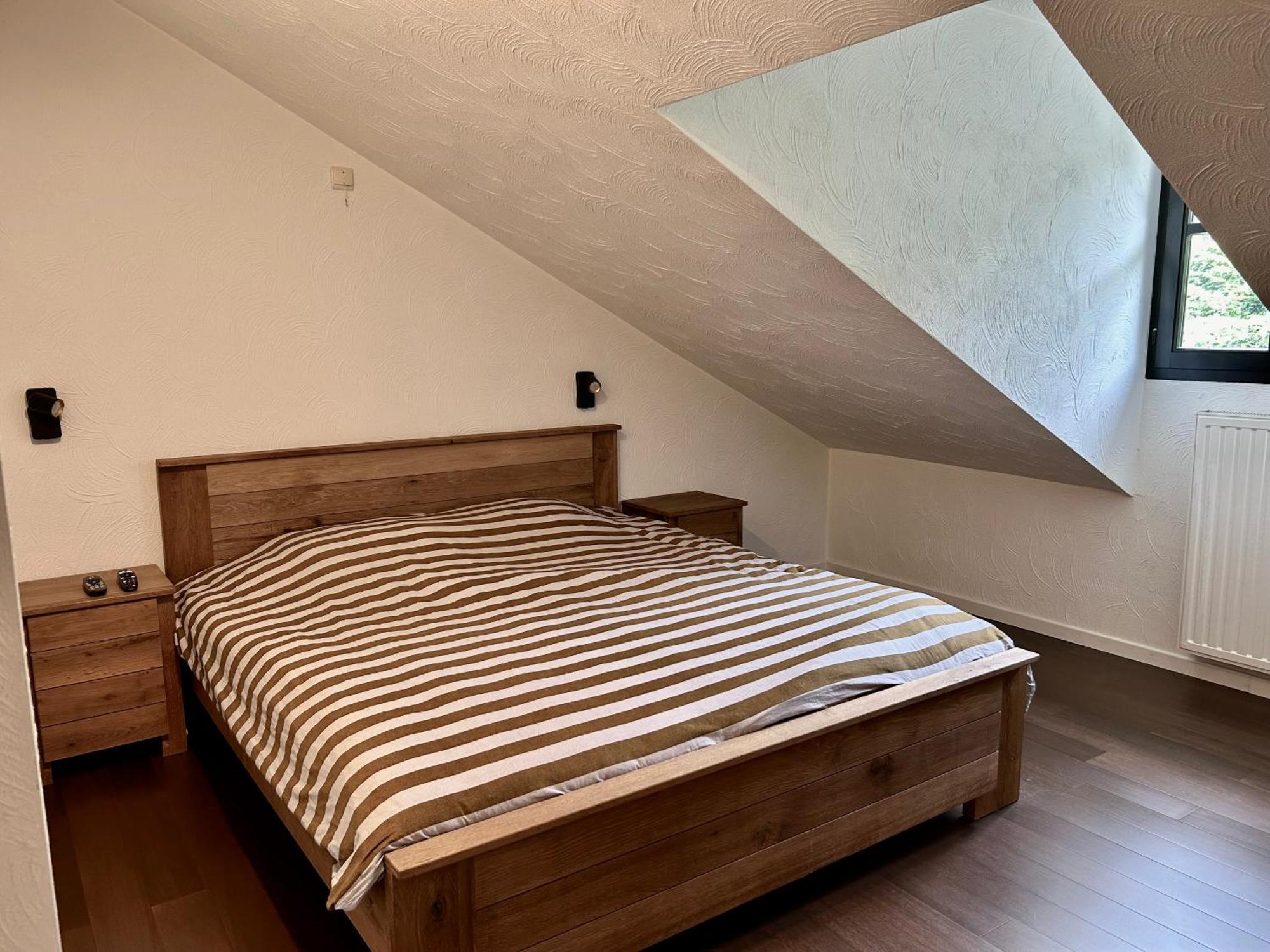 Cacele - La Croisette 5 Appartementen En 6 Tweepersoonskamers Vresse-sur-Semois Esterno foto