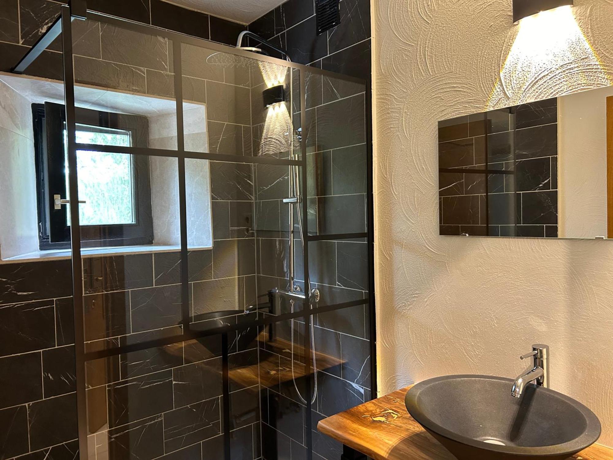 Cacele - La Croisette 5 Appartementen En 6 Tweepersoonskamers Vresse-sur-Semois Esterno foto
