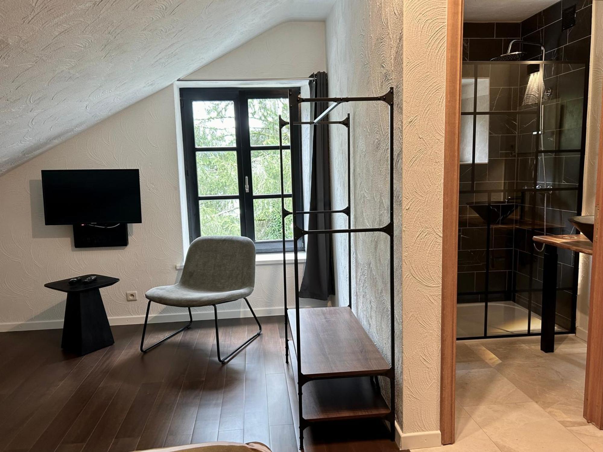 Cacele - La Croisette 5 Appartementen En 6 Tweepersoonskamers Vresse-sur-Semois Esterno foto