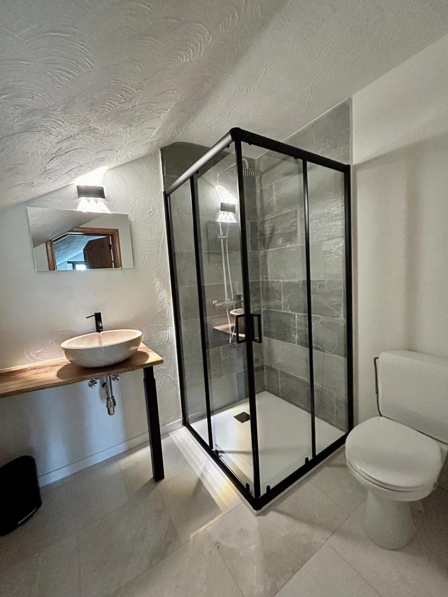 Cacele - La Croisette 5 Appartementen En 6 Tweepersoonskamers Vresse-sur-Semois Esterno foto